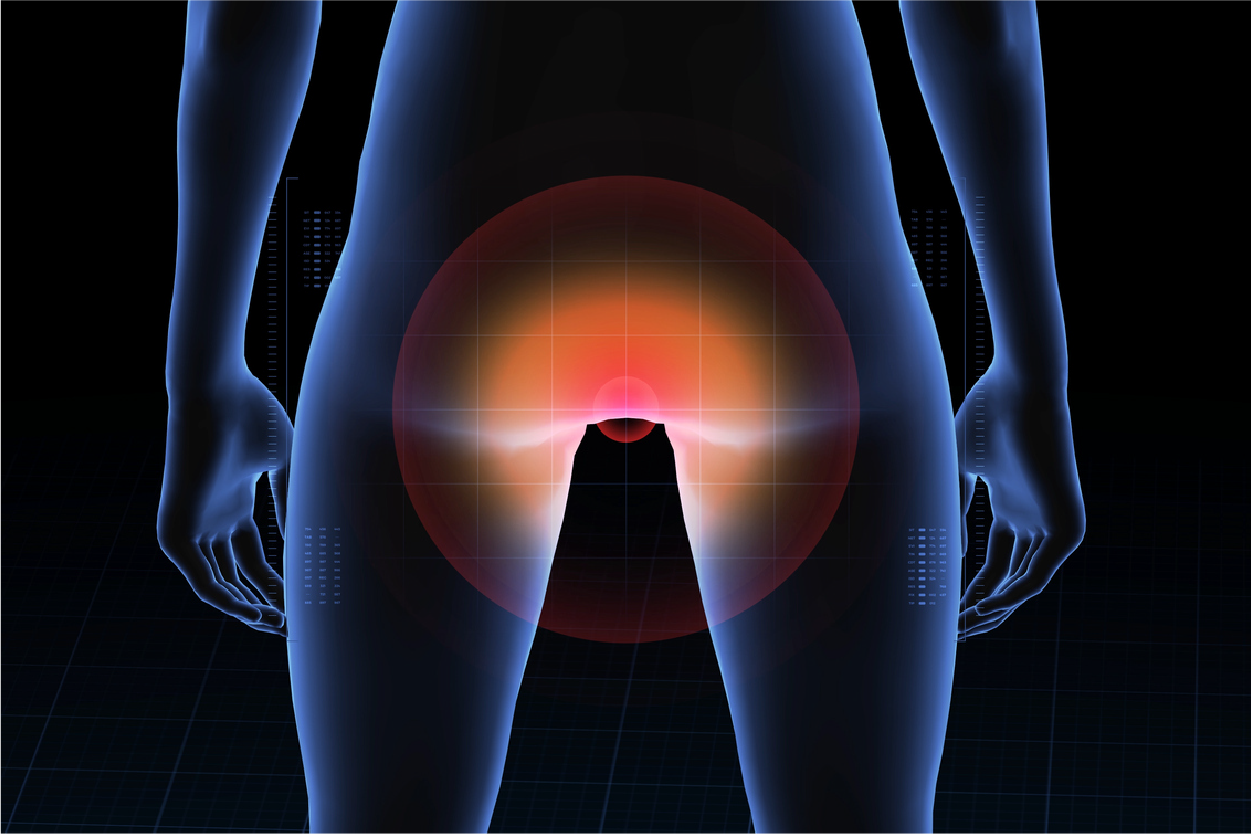 Anal Canal Cancer