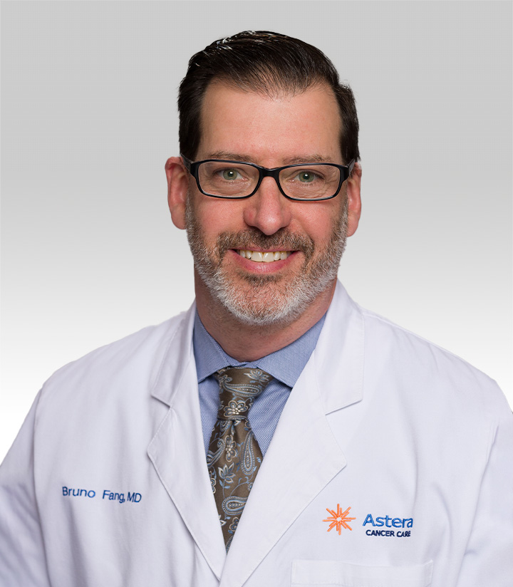 Bruno S. Fang, MD