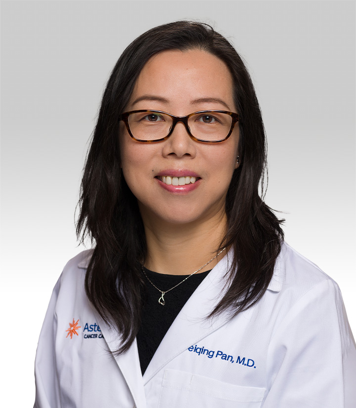 Beiqing Pan, MD, PhD