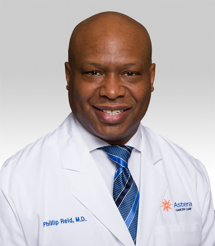 Phillip D. Reid, MD