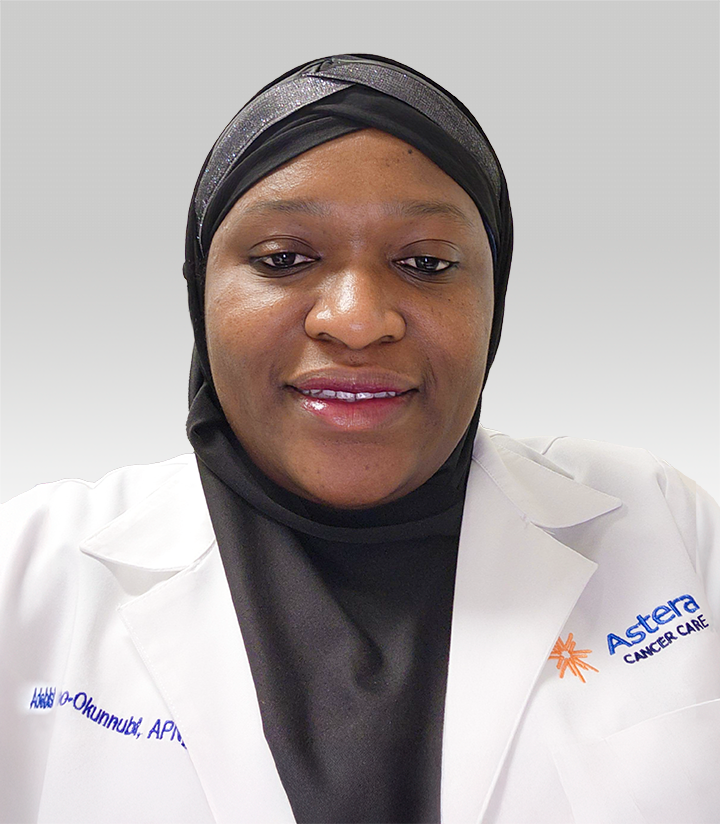 Adebisi Osho-Okunnubi, MSN, APN, FNP-C