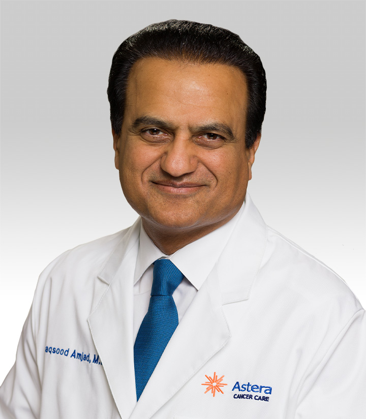 Maqsood Amjad, MD