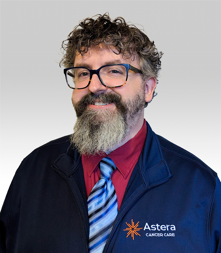 Andy Napolitano