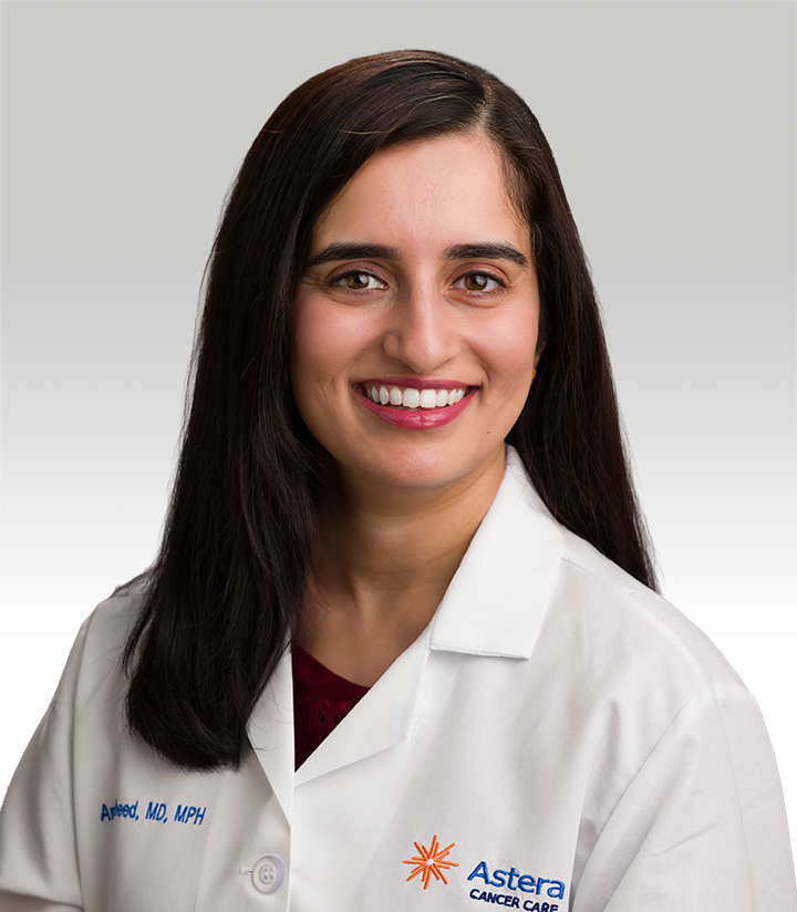 Anem Waheed, MD