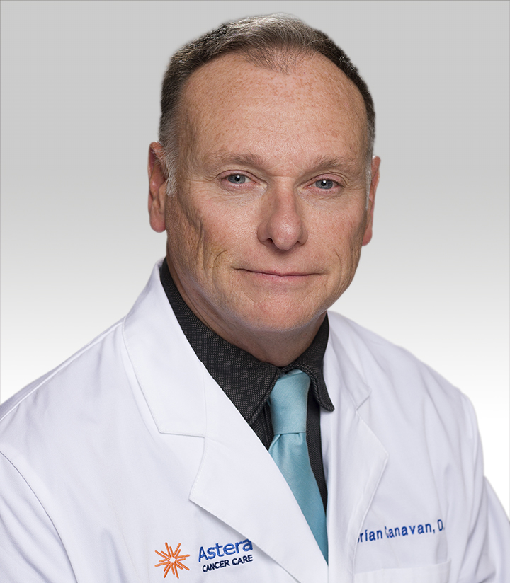 Brian F. Canavan, DO
