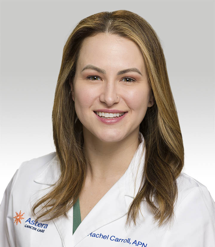 Rachel Carroll, MSN, FNP-BC, AOCNP
