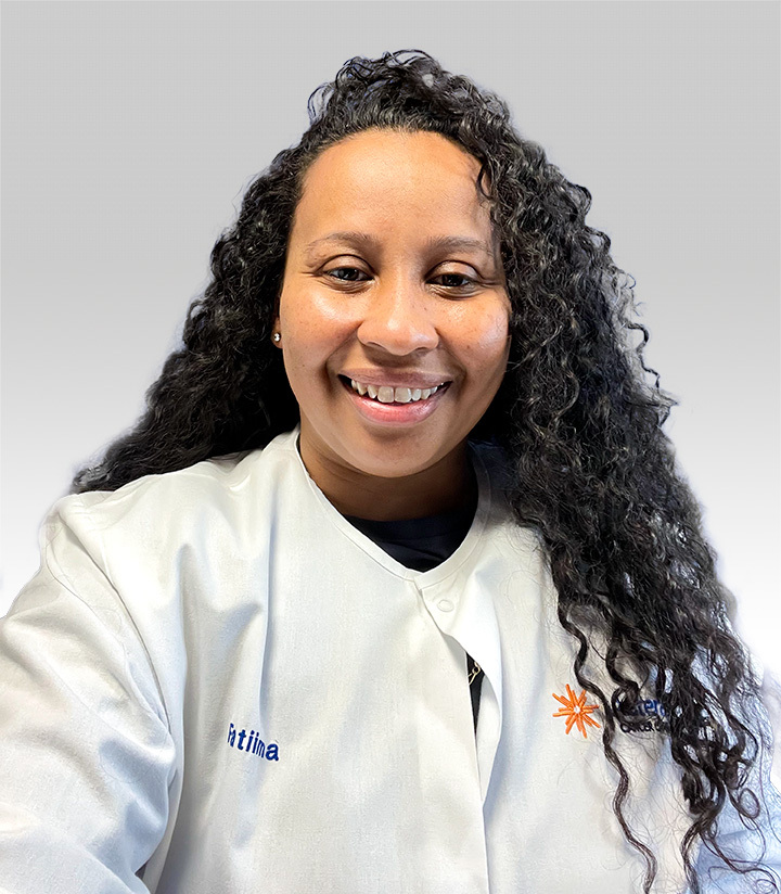 Fatiima Braxton
