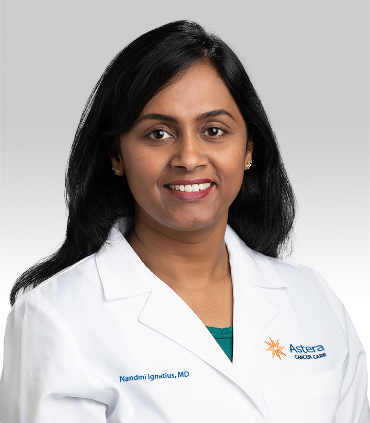 Nandini Ignatius, MD