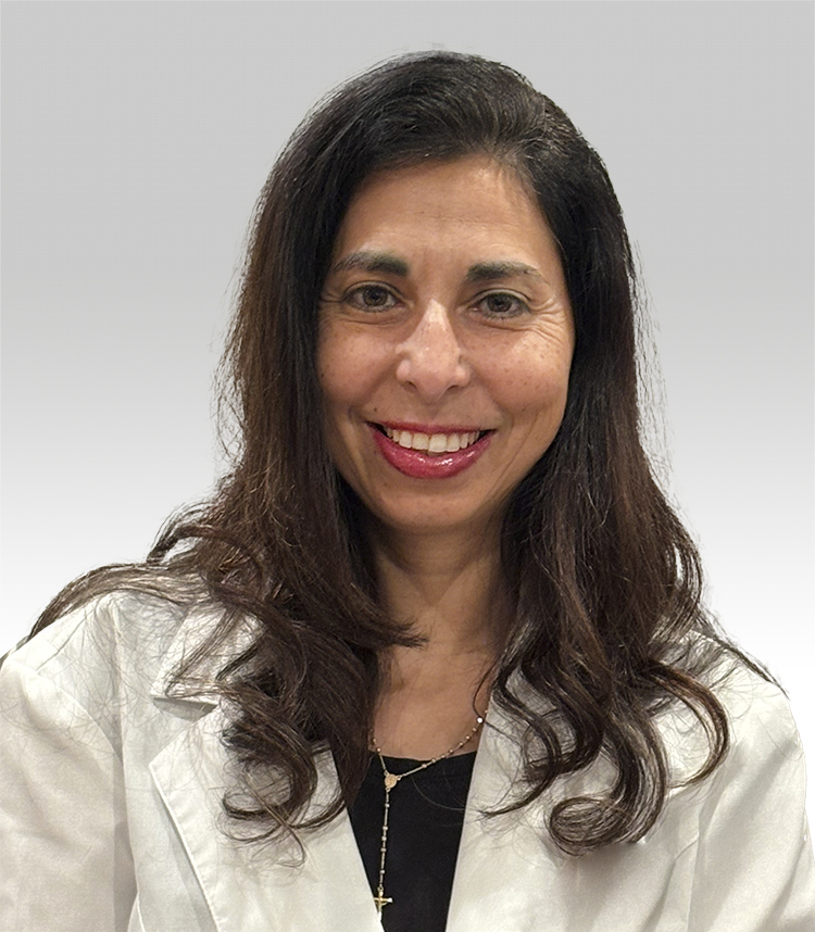 Jacqueline Morcos