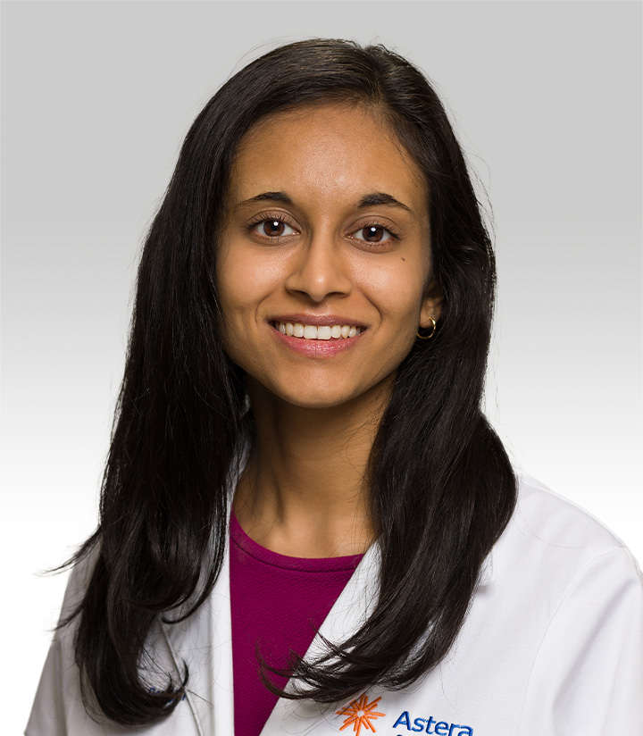Shreya Jain, PA-C
