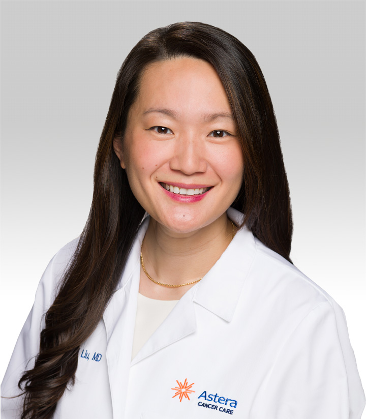 Jieqi Liu, MD