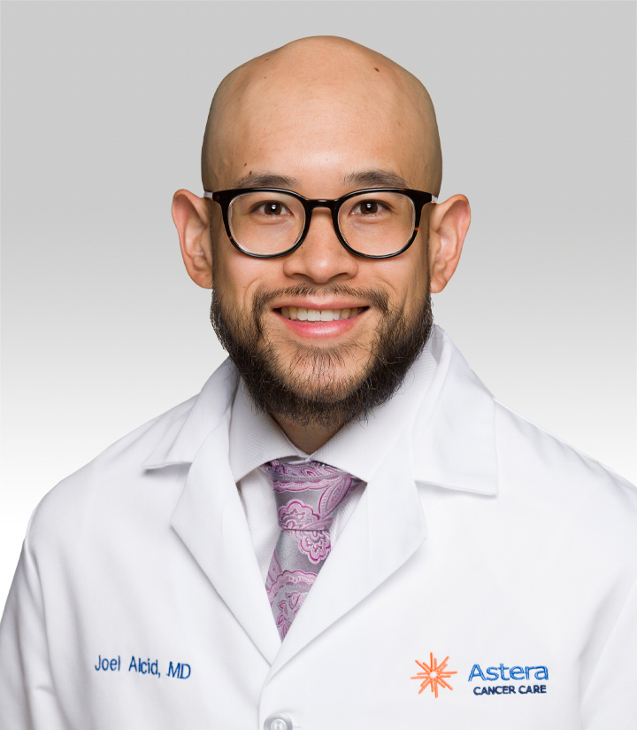 Joel Alcid, MD