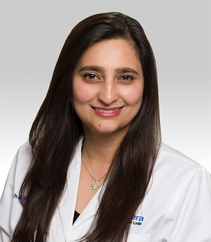 Aysha Khalid, MD