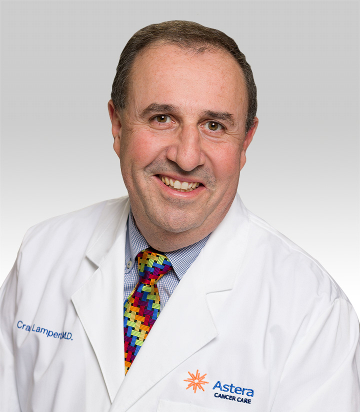 Craig Lampert, MD