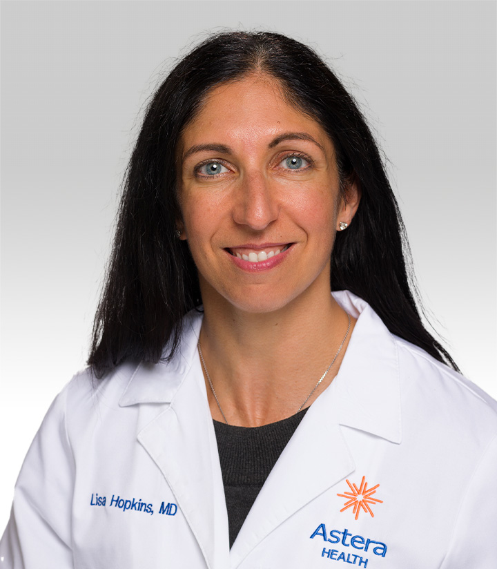 Lisa A. Hopkins, MD