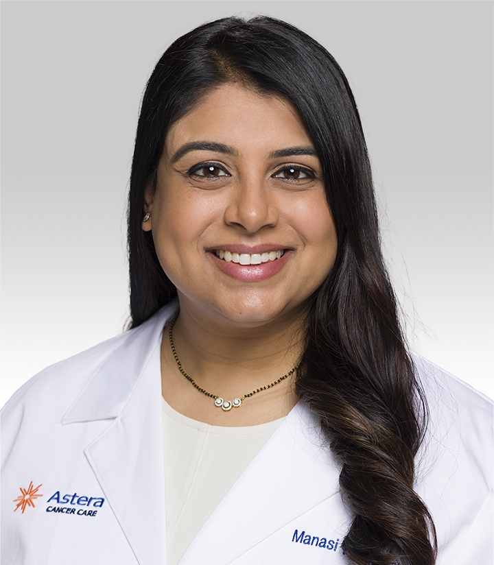 Manasi Patel, MSN, FNP-C