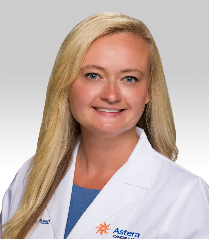 Mariana Szpakowski, PharmD, RPh, MS