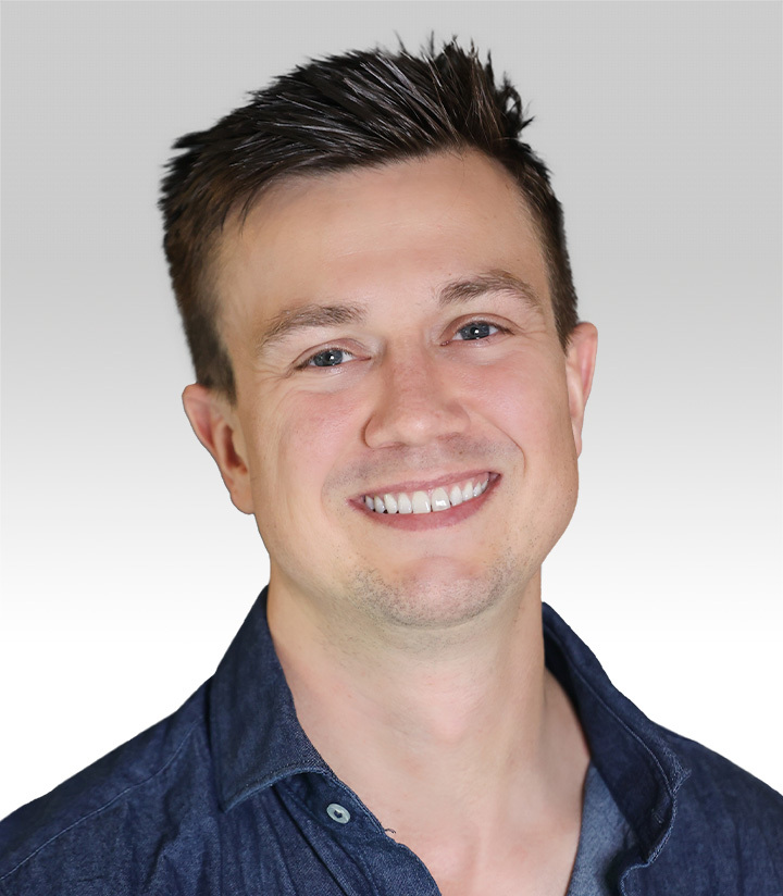Mark Veevers-Carter