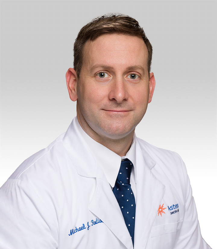 Michael J. Rodia, Jr. PA-C