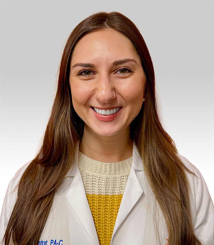 Natalia M. Kondrat MS, PA-C