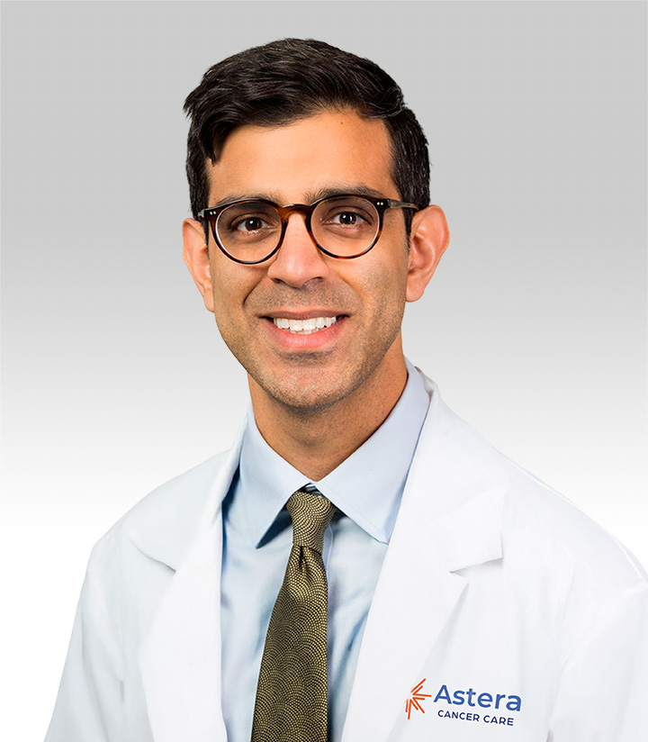 Neel Belani, MD