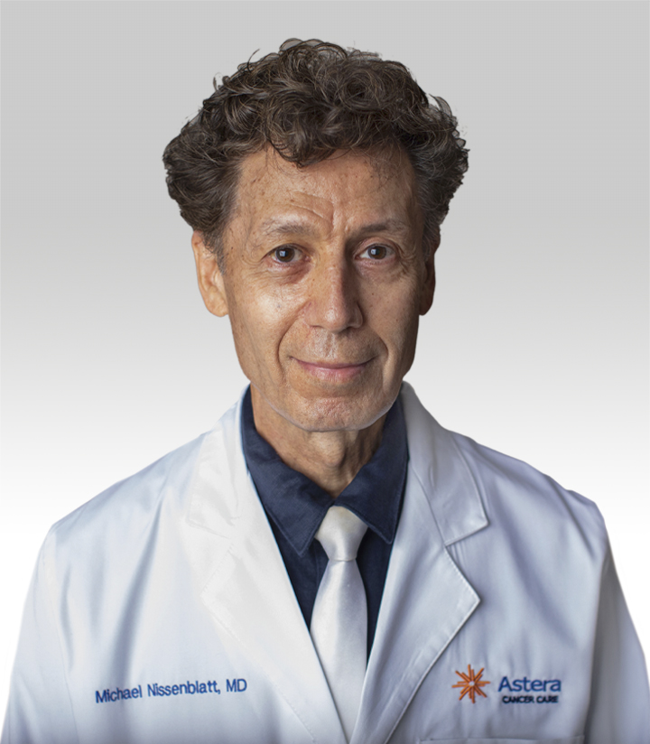 Michael J. Nissenblatt, MD