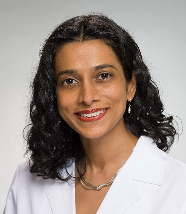 Neesha A. Rodrigues, MD