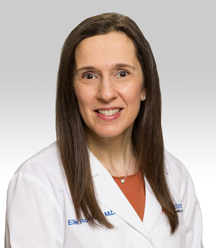 Ellen A. Ronnen, MD