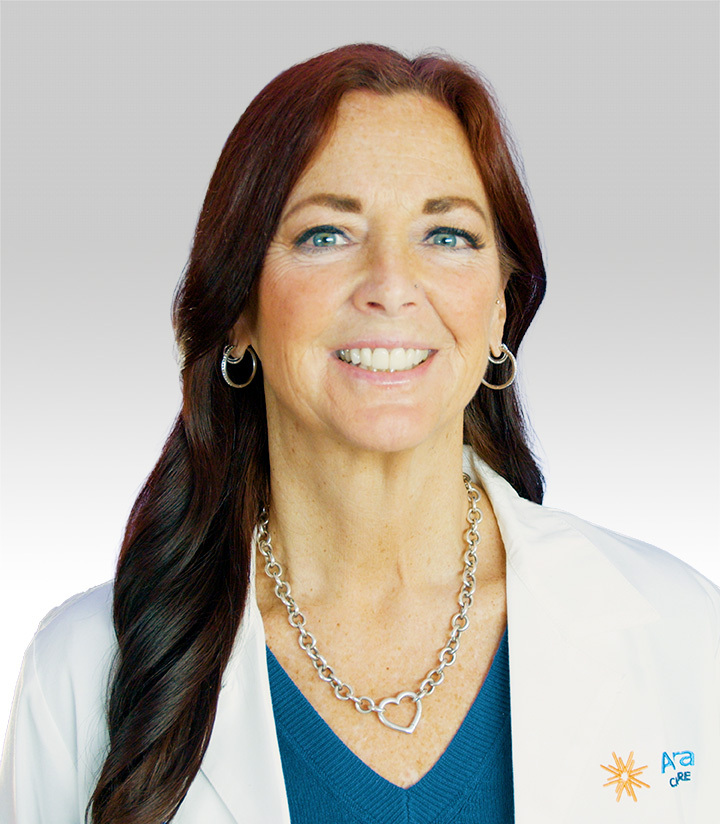 Sally Johnson, MSN, APN,  FNP-BC