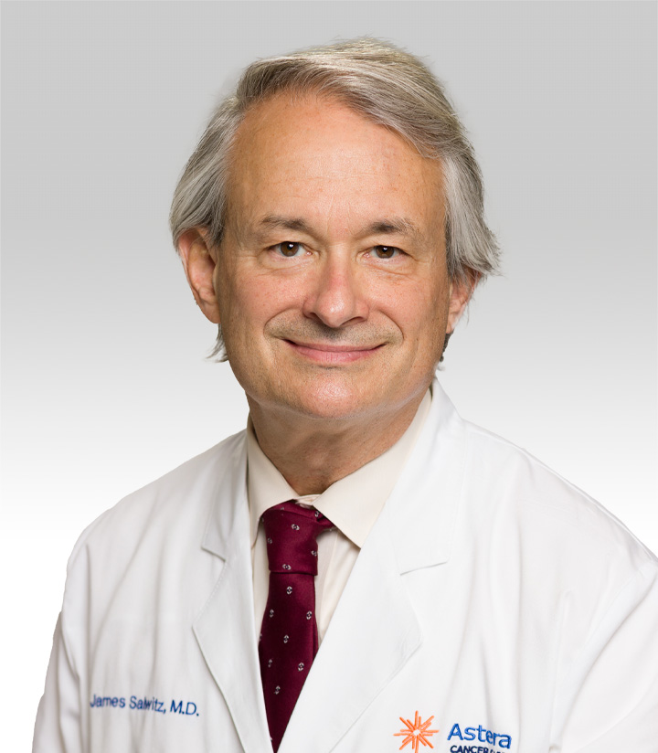James C. Salwitz, MD