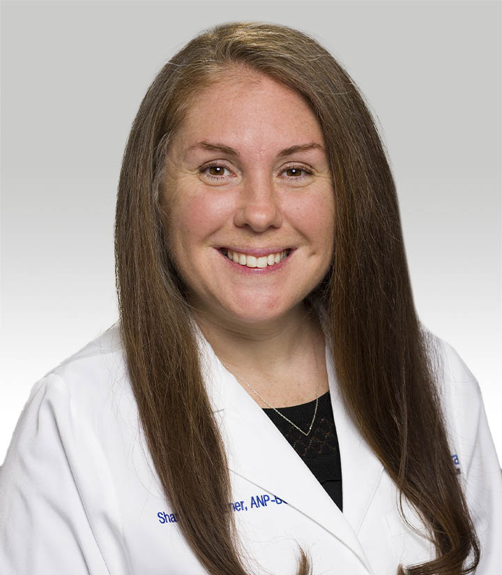 Shannon L. Woerner, AOCNP, ANP-BC, MBA