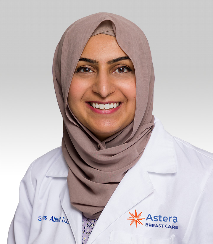 Sundus Abbasi, DO