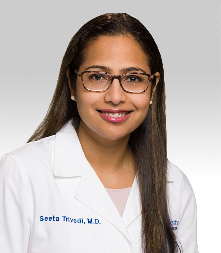 Seeta Trivedi, MD