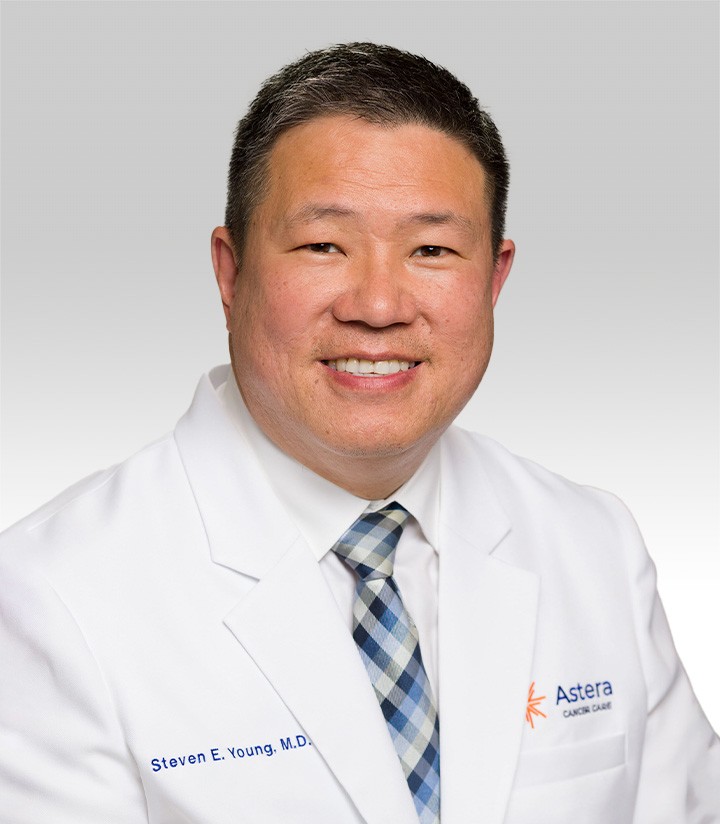 Steven E. Young, MD