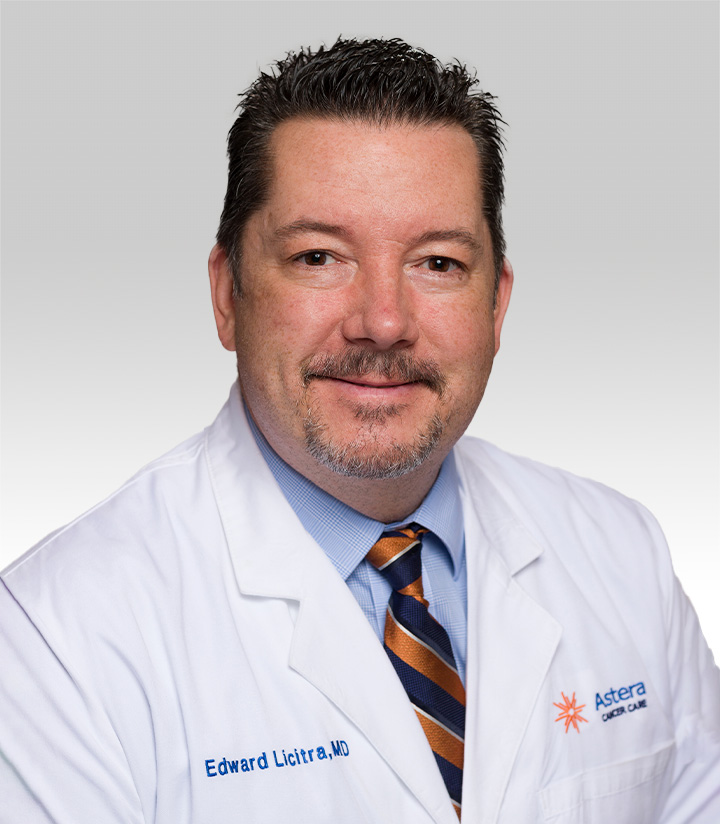 Edward J. Licitra, MD, PhD