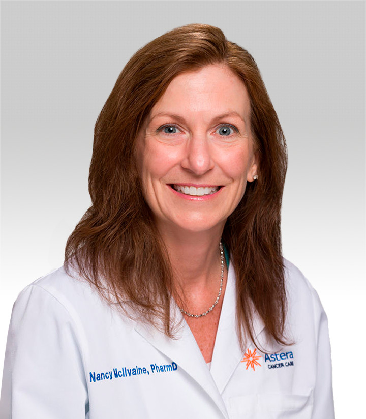 Nancy McIlvaine, PharmD
